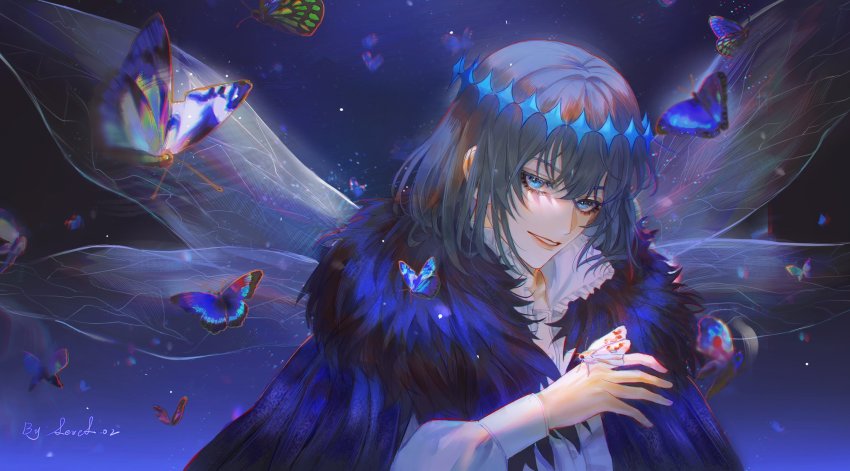 Fate/Grand Order Rule 34 Image