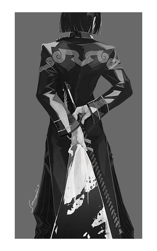 Taigong Wang (Fate) Rule 34 Image