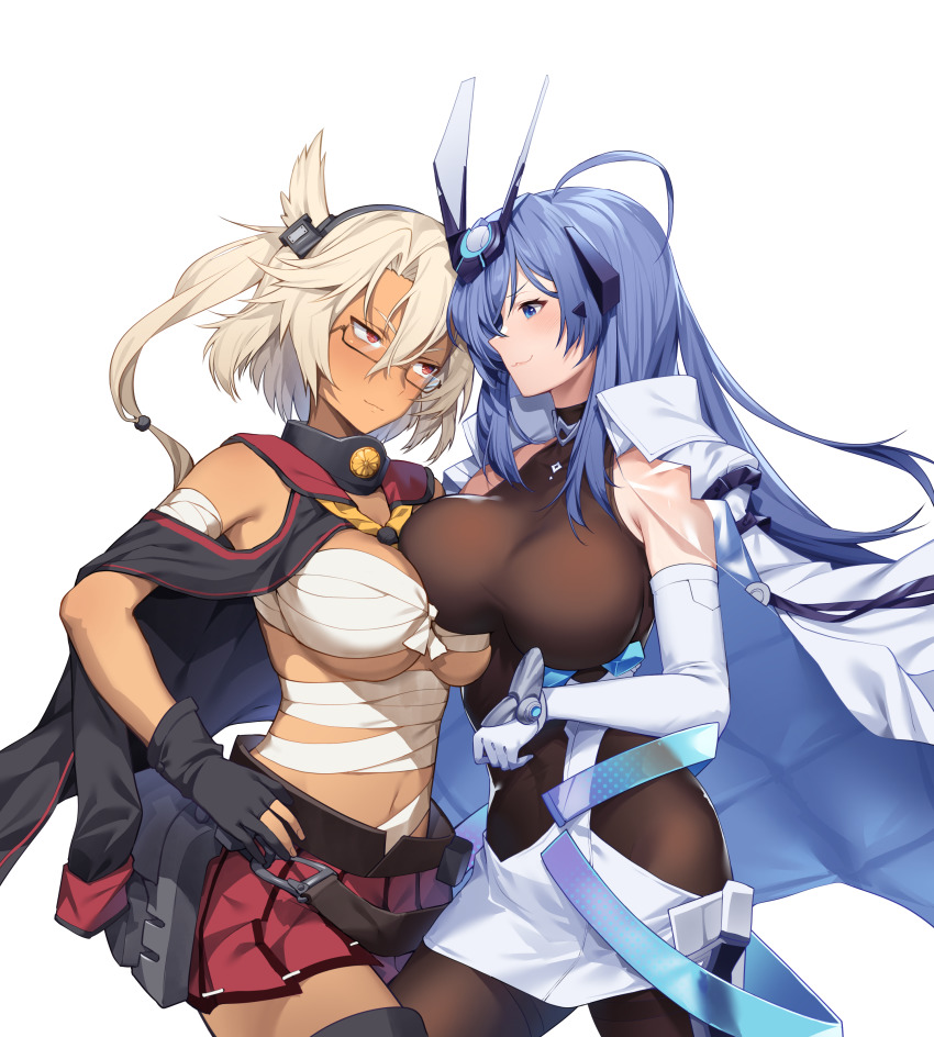 Musashi (Kancolle) Rule 34 Image