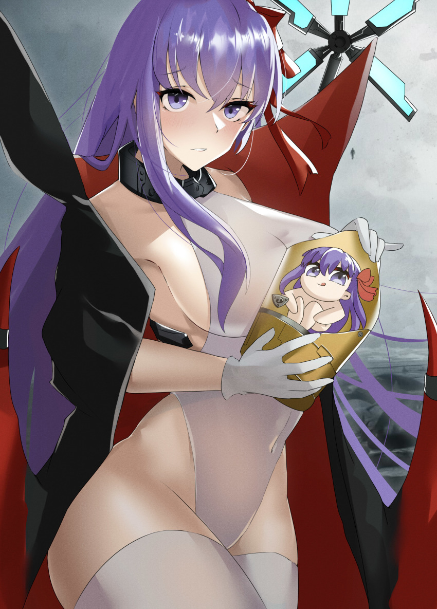 Bb (Fate) Rule 34 Image