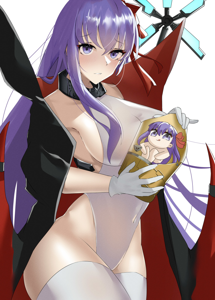 Bb (Fate) Rule 34 Image