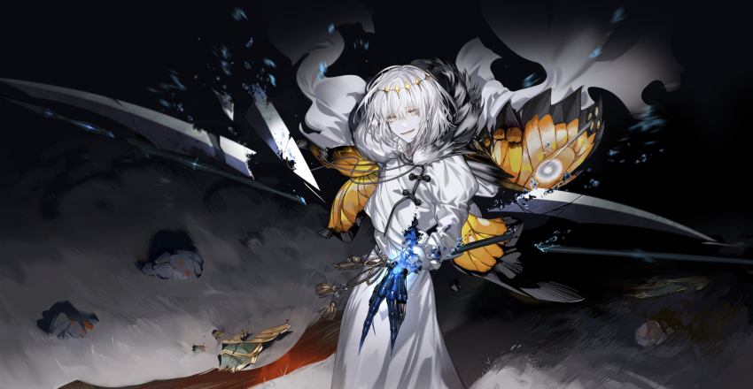 Fate/Grand Order Rule 34 Image
