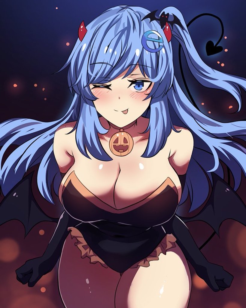 Internet Explorer Chan Rule 34 Image
