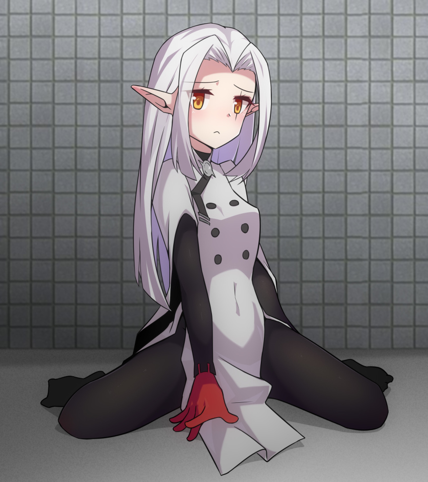 Arknights Rule 34 Image