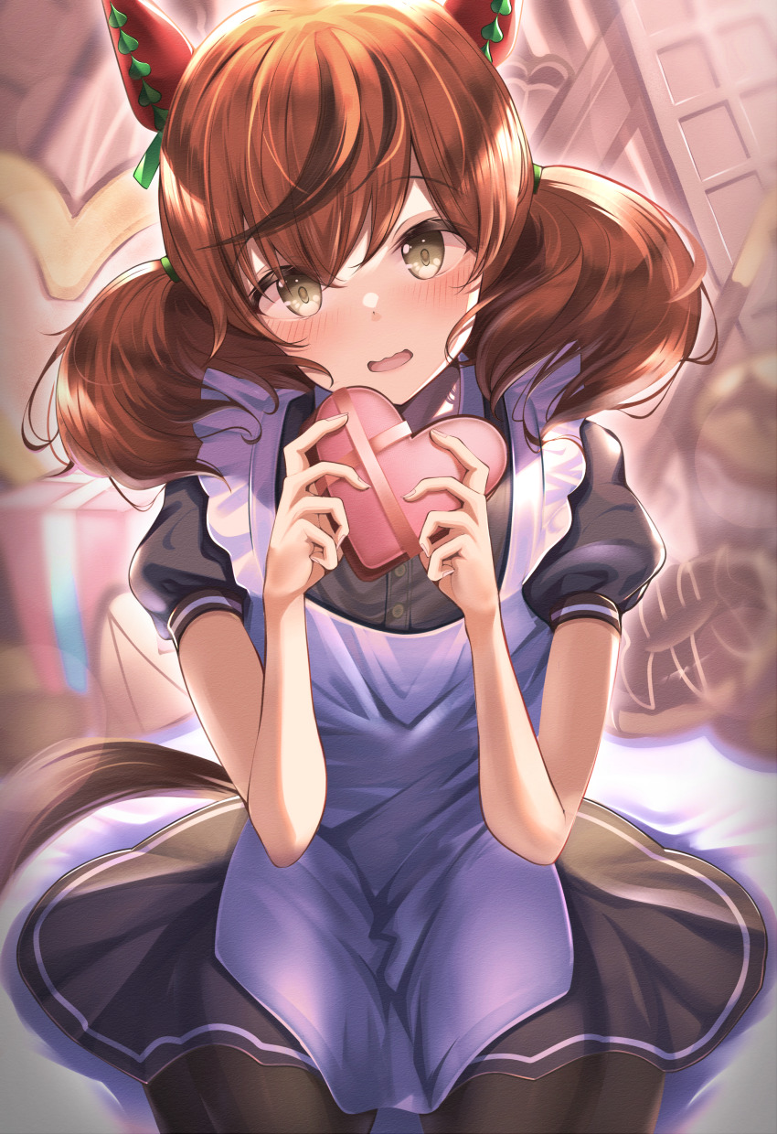 Nice Nature (Umamusume) Rule 34 Image