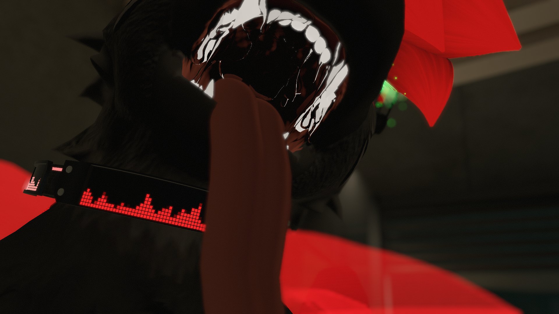 Thatonegryphon (Vrchat) Rule 34 Image