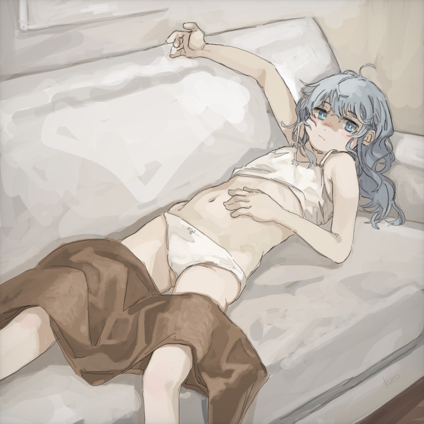 Hibiki (Kancolle) Rule 34 Image