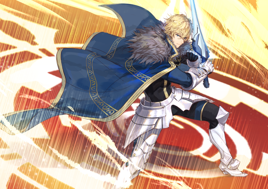Fate/Grand Order Rule 34 Image