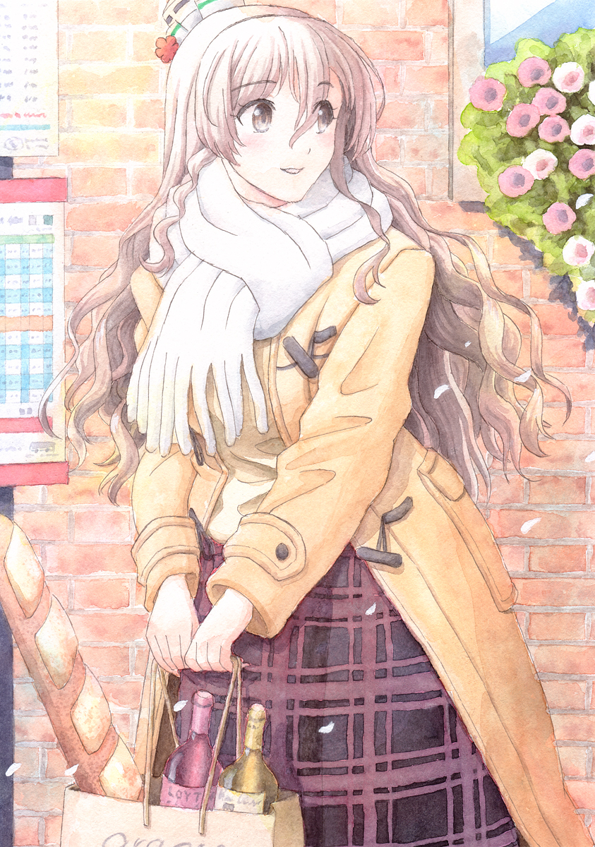 Kantai Collection Rule 34 Image