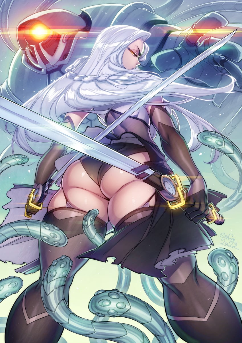 Original Character (Original) Rule 34 Image
