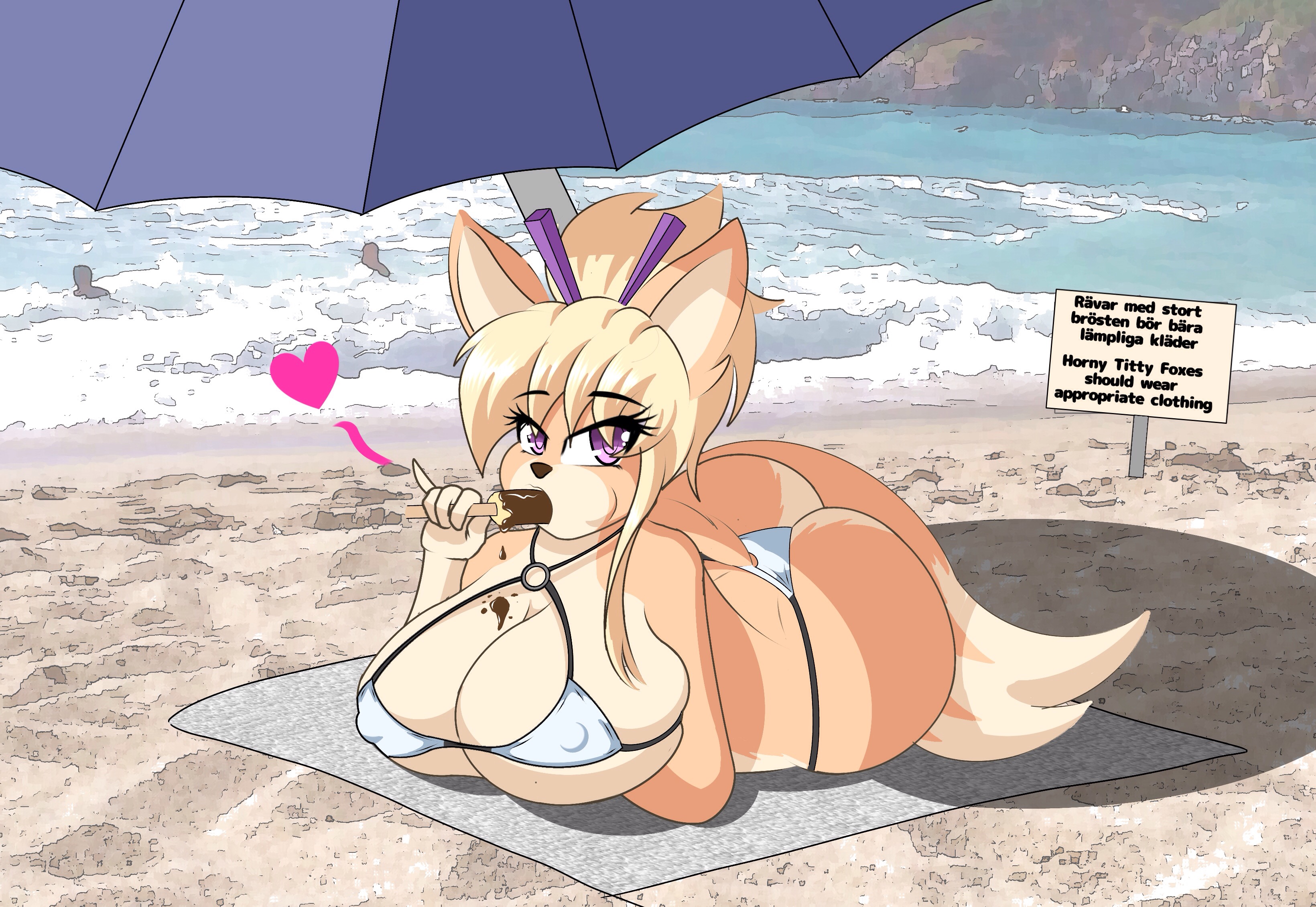 Anthro Rule 34 Image