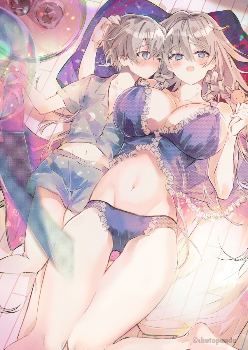 Original Rule 34 Image