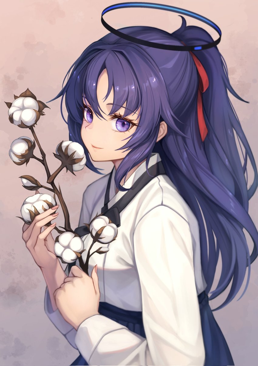 Yuuka (Blue Archive) Rule 34 Image