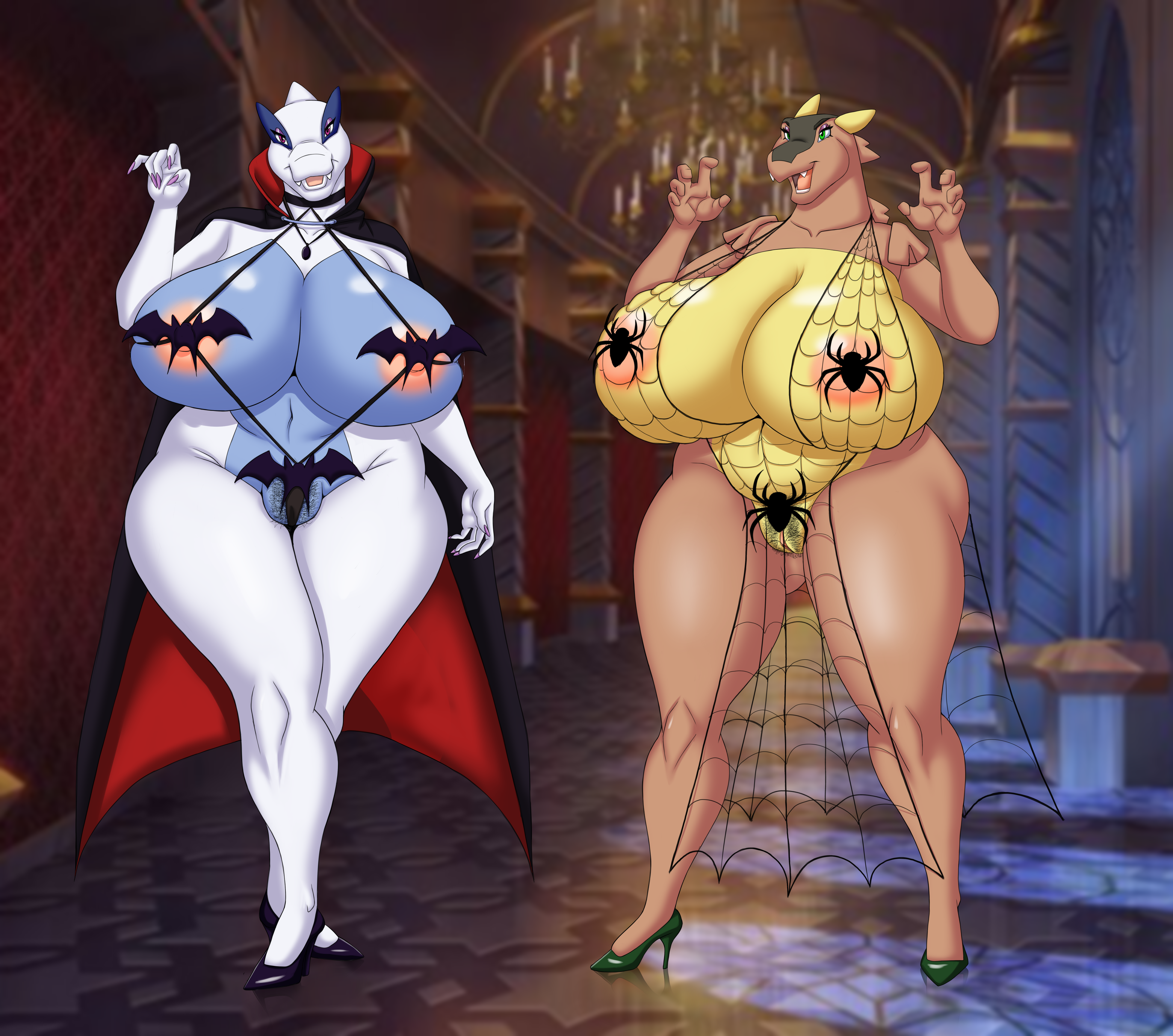Generation 1 Pokemon (Nintendo) Rule 34 Image