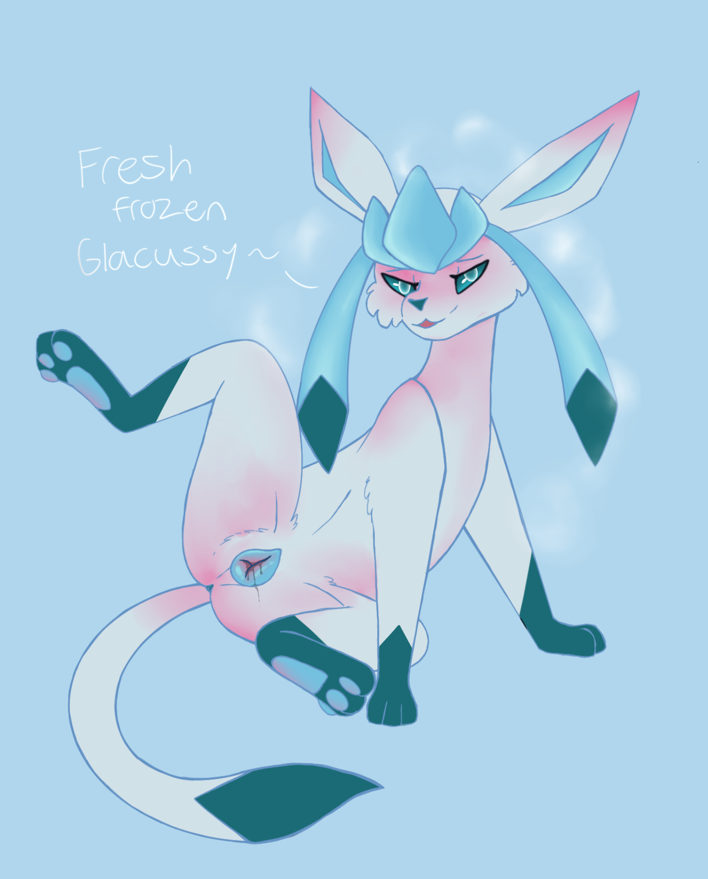 Eeveelution (Nintendo) Rule 34 Image