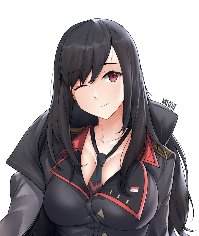 Girls' Frontline Rule 34 Image
