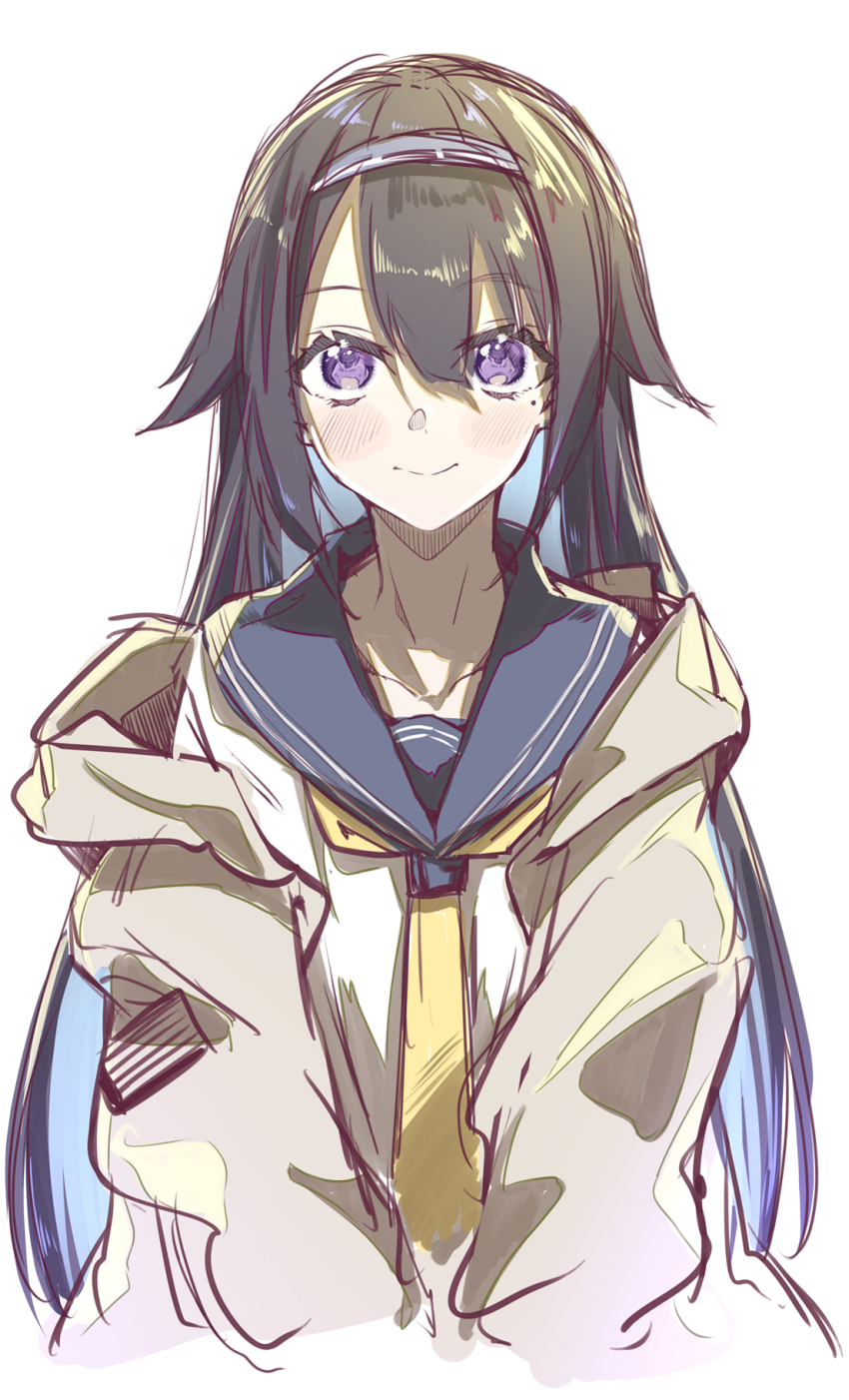 Girls' Frontline Rule 34 Image