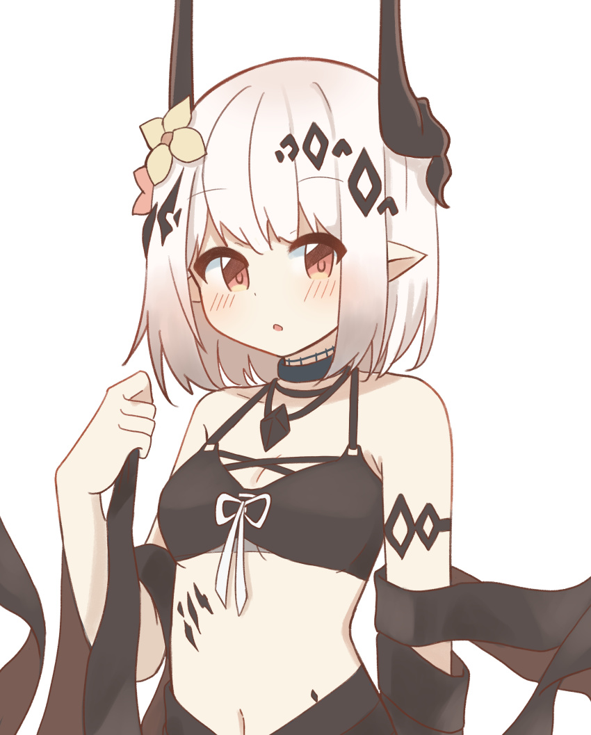 Mudrock (Arknights) Rule 34 Image