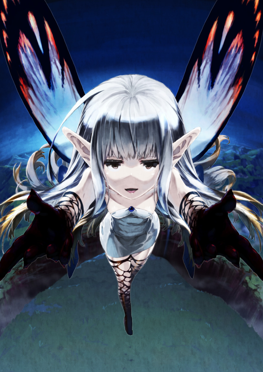 Airy (Bravely Default) Rule 34 Image