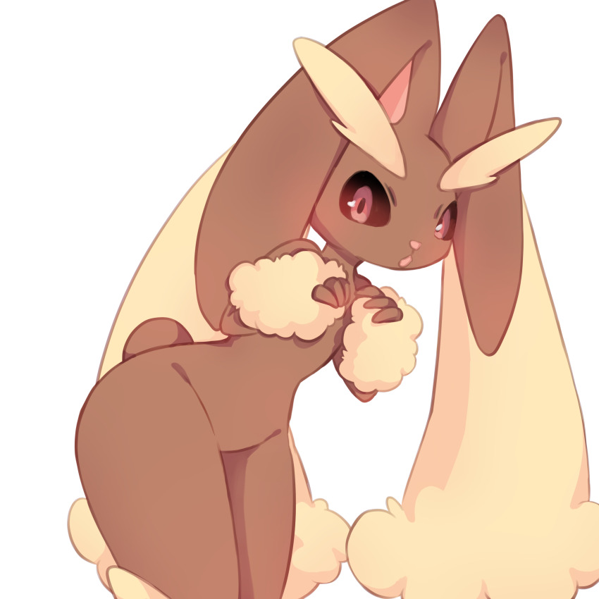Gen 4 Pokemon (Nintendo) Rule 34 Image