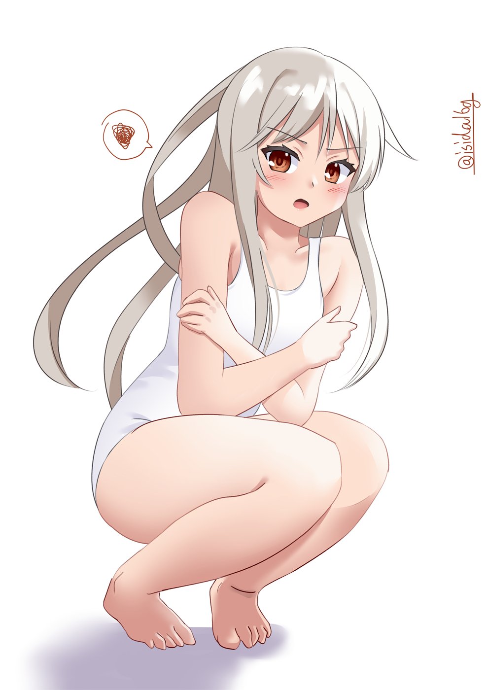 Kantai Collection Rule 34 Image