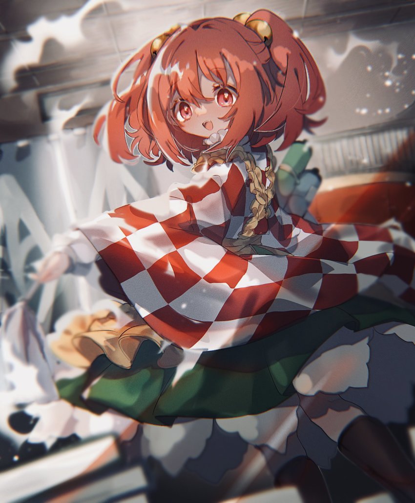 Motoori Kosuzu (Touhou) Rule 34 Image