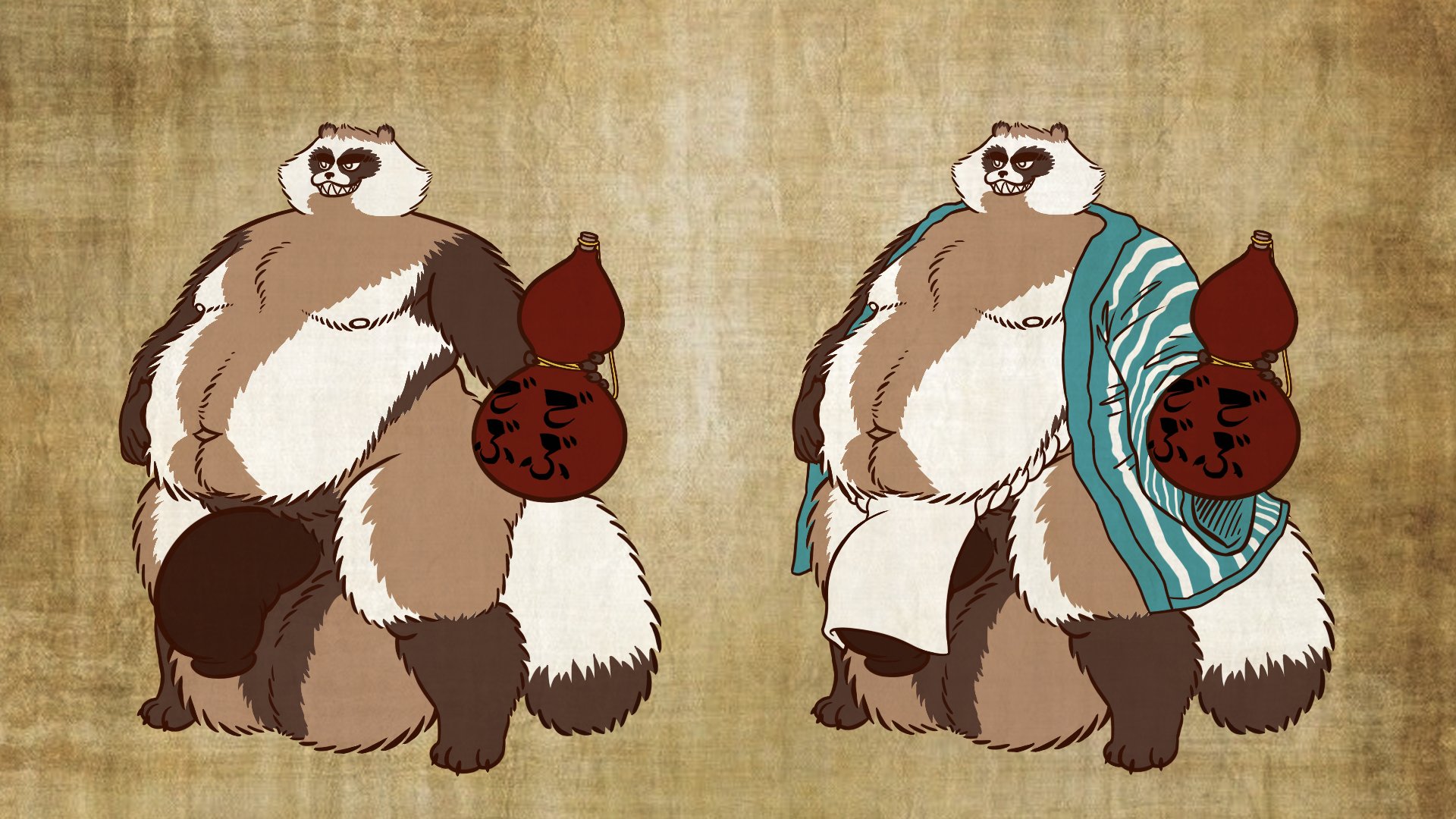Kan (Docamakesporn) Rule 34 Image