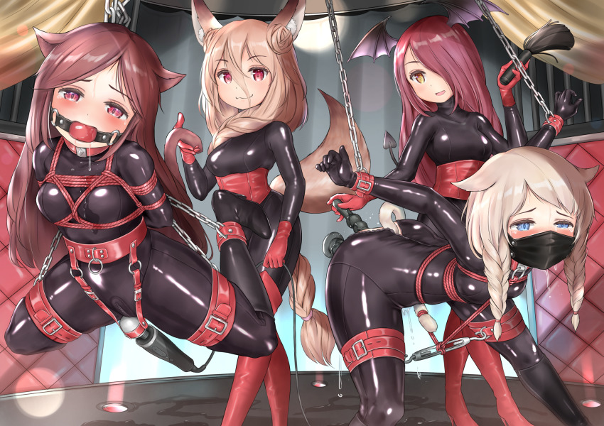 Original Rule 34 Image