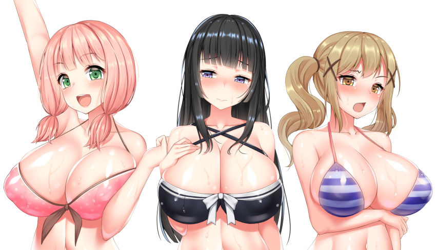 Ichigaya Arisa (Bang Dream!) Rule 34 Image
