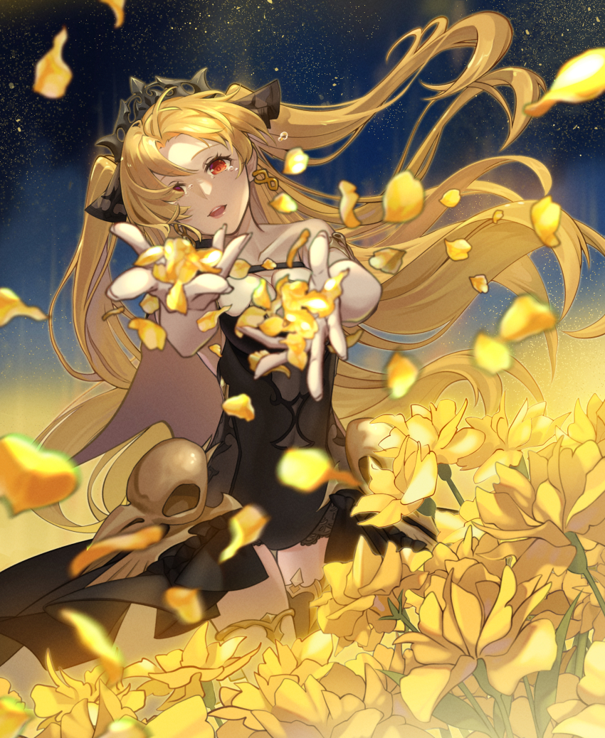 Ereshkigal (Fate) Rule 34 Image