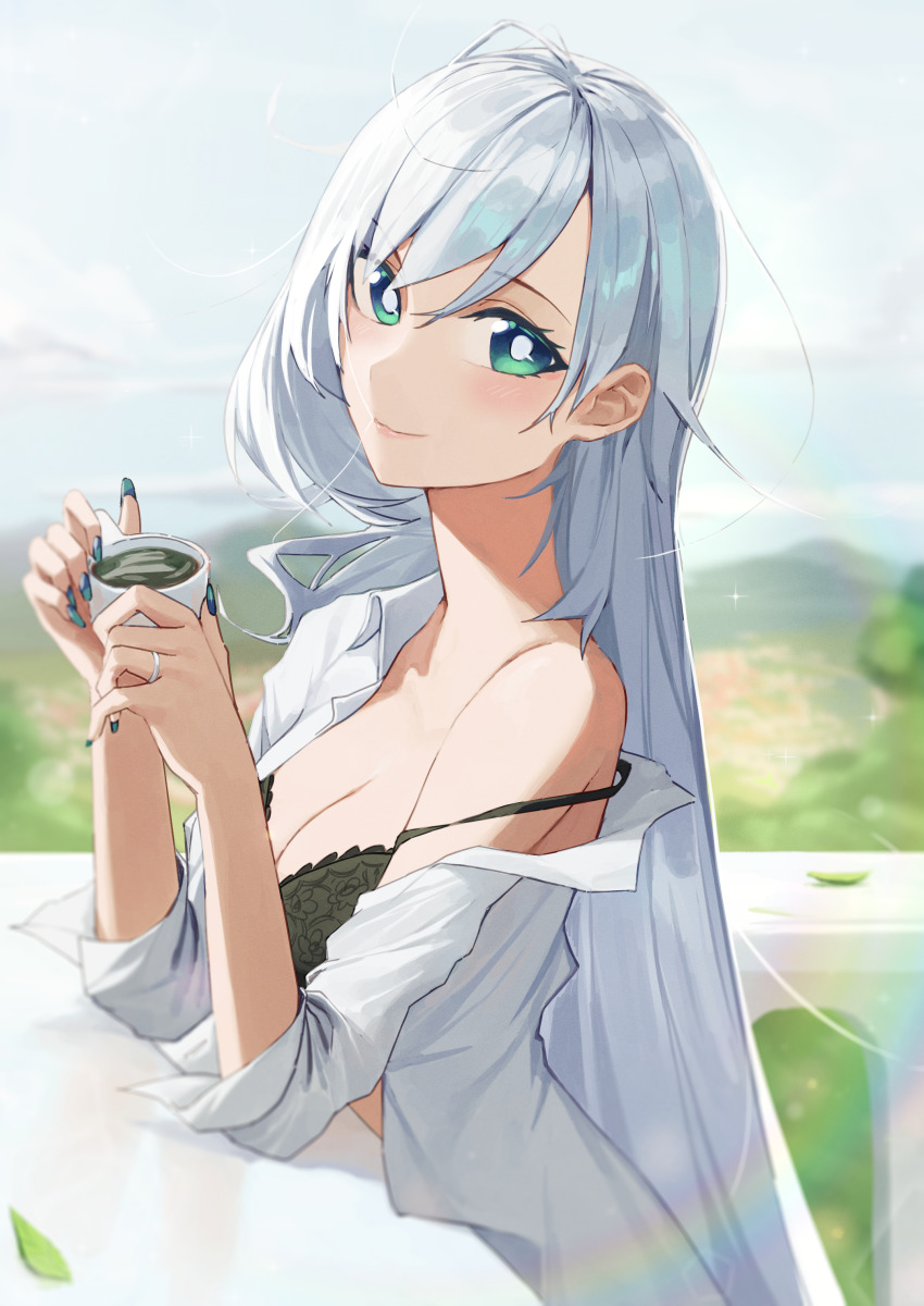 Pavolia Reine (Hololive) Rule 34 Image