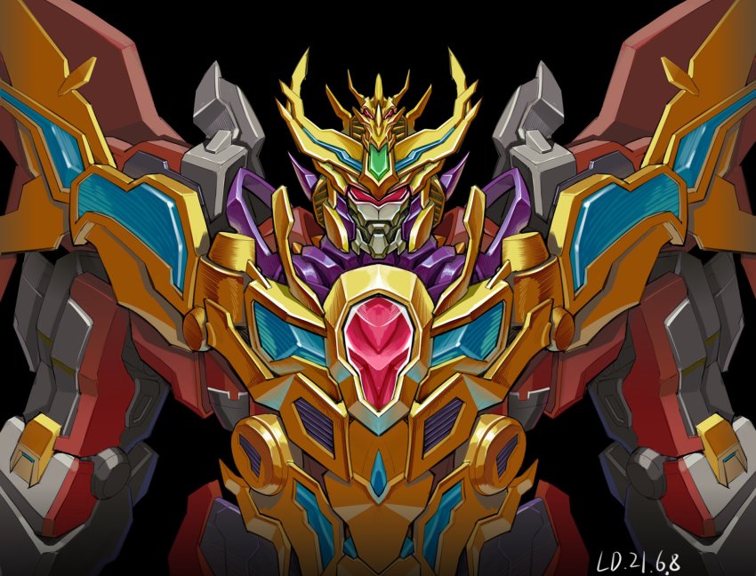 Gridman Universe Rule 34 Image