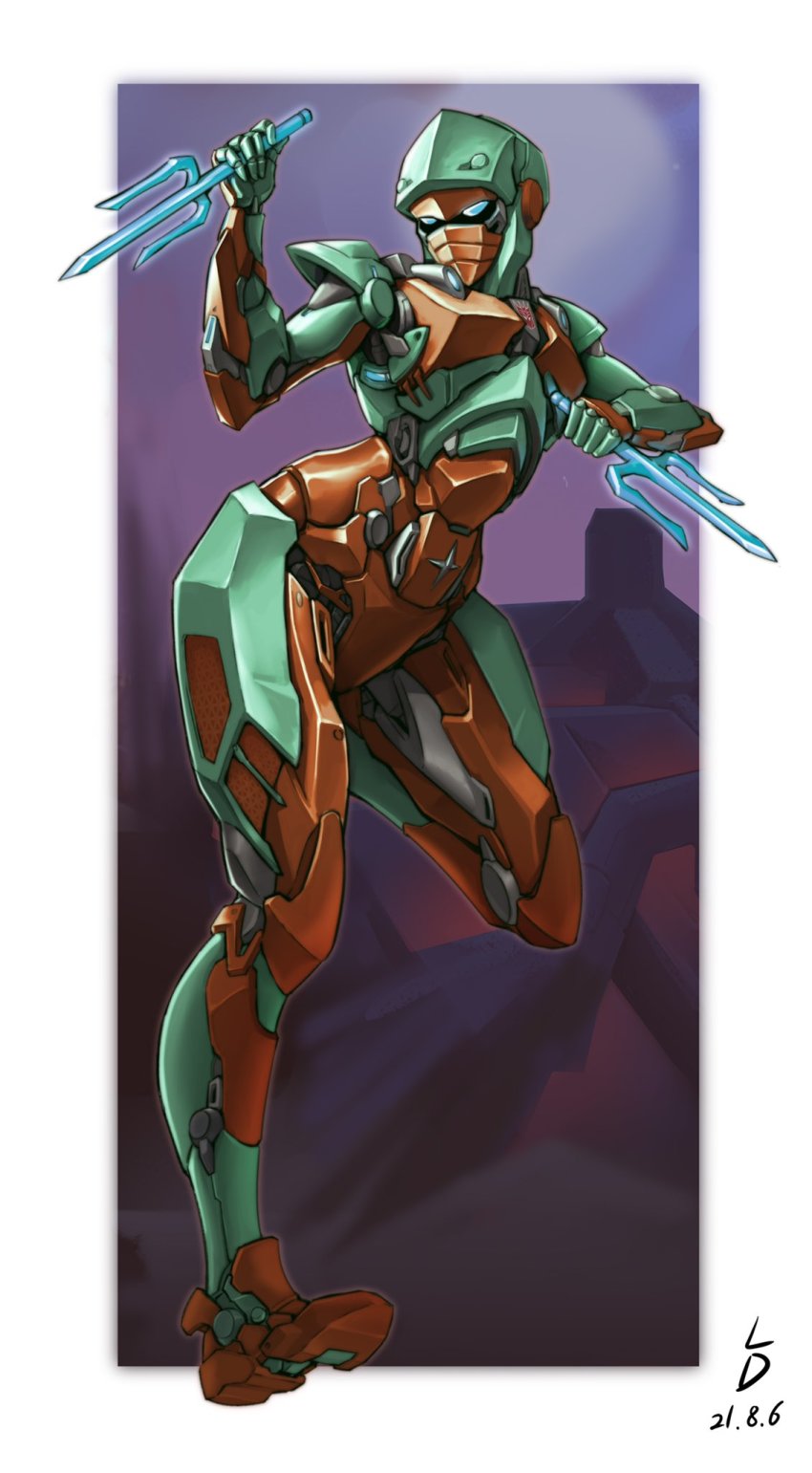 Nightbird (Transformers) Rule 34 Image