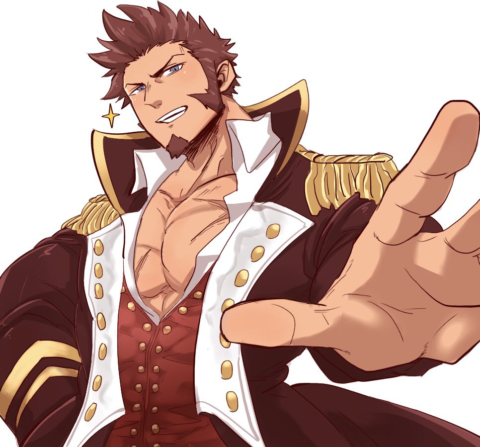 Napoleon Bonaparte (Fate) Rule 34 Image