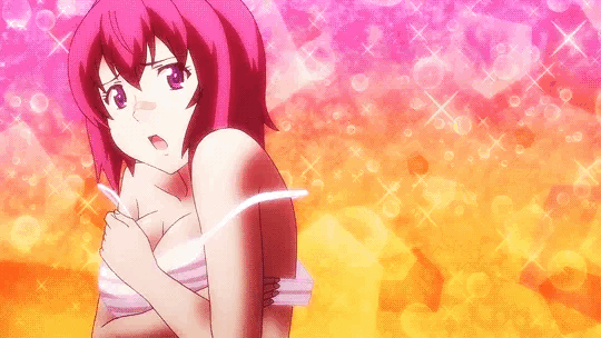 Shinatsu Azuki (Maken-Ki!) Rule 34 Image