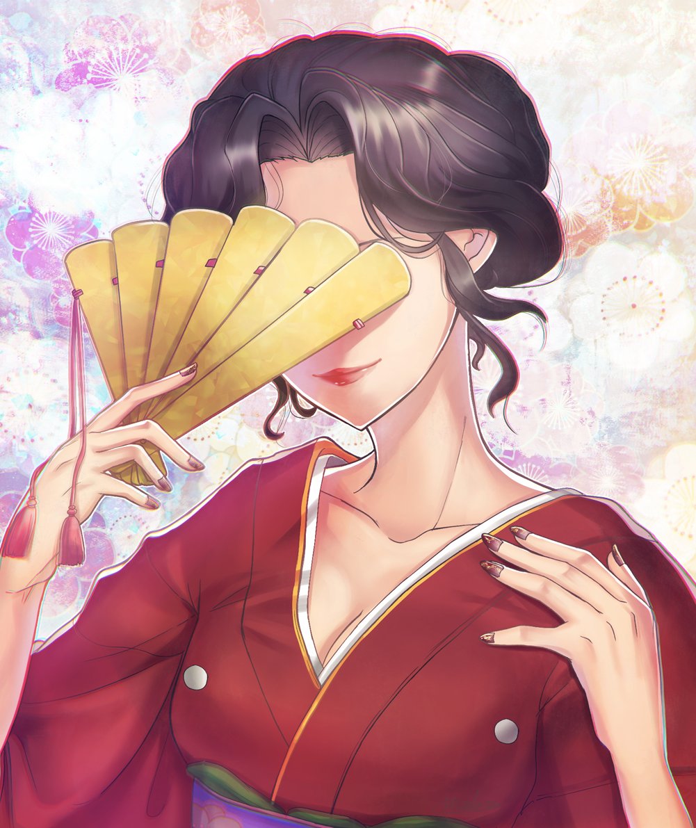 Chairwoman (Clamp Gakuen Tanteidan) Rule 34 Image