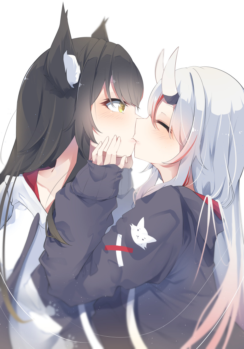 Nakiri Ayame (Hololive) Rule 34 Image