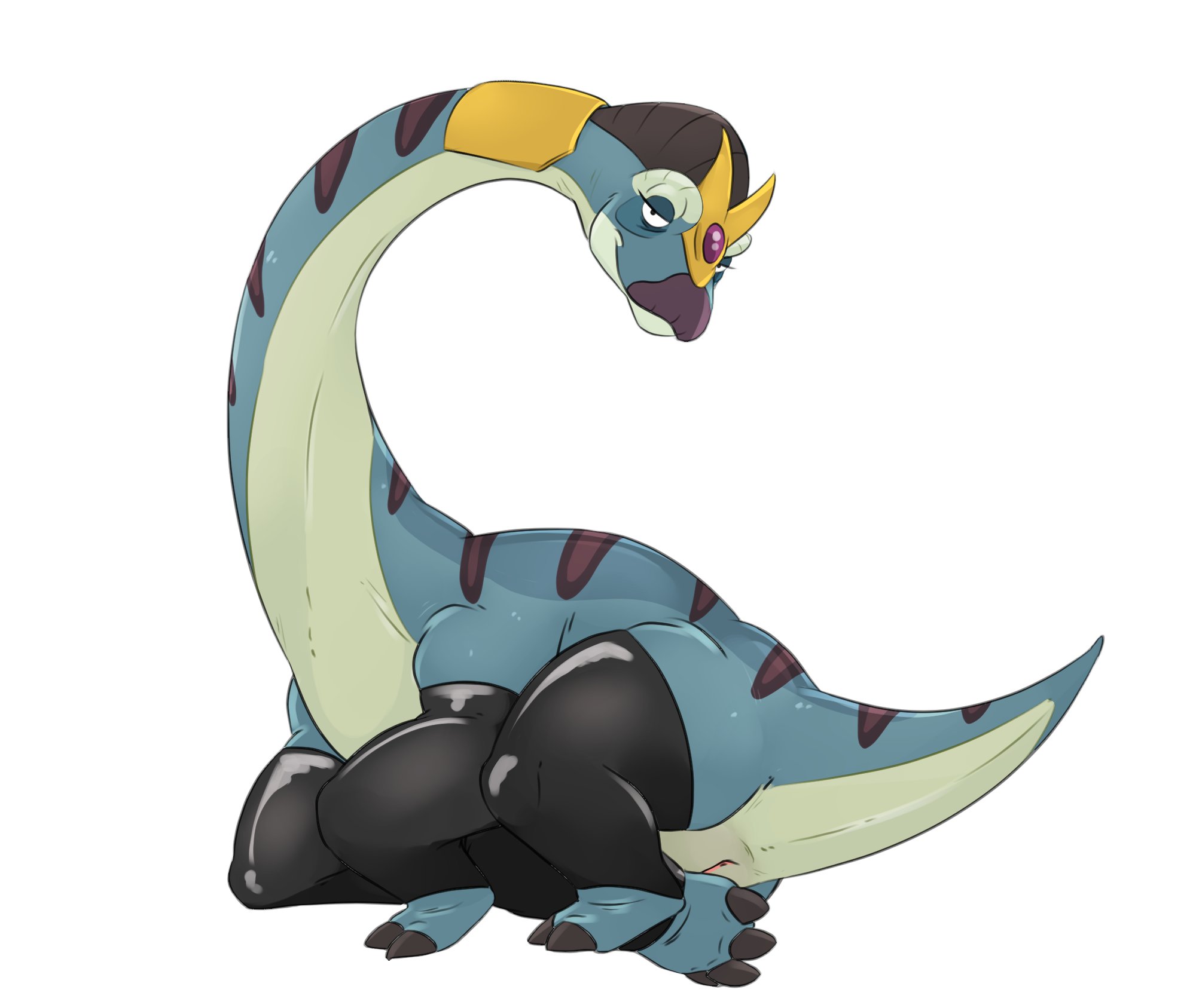 Adult Swim Rule 34 Image