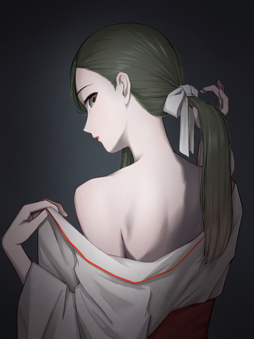 Nanakusa Hazuki (Idolmaster) Rule 34 Image