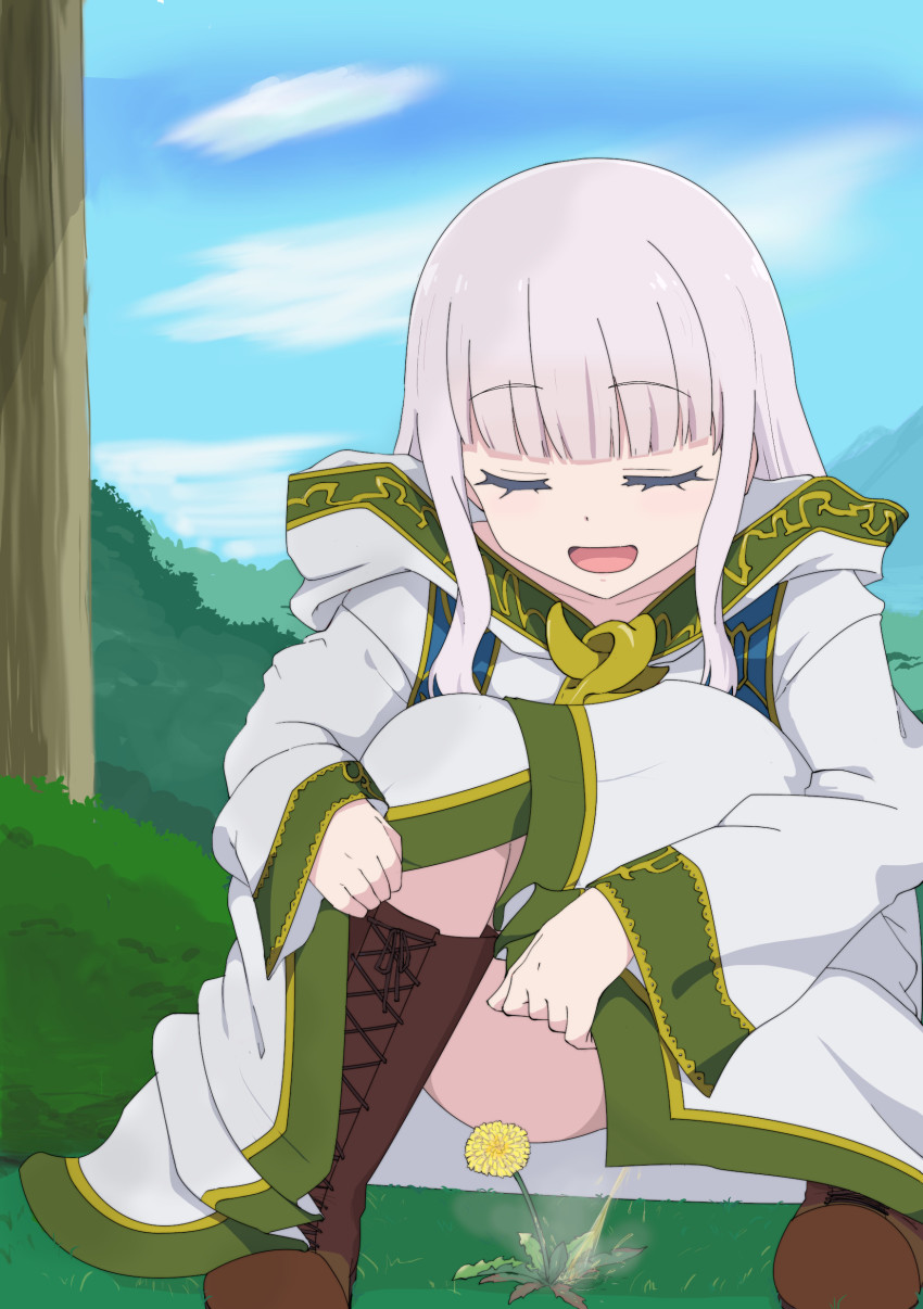 Kenja No Deshi Wo Nanoru Kenja Rule 34 Image