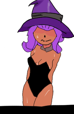 Shelly (Brawl Stars) Rule 34 Image