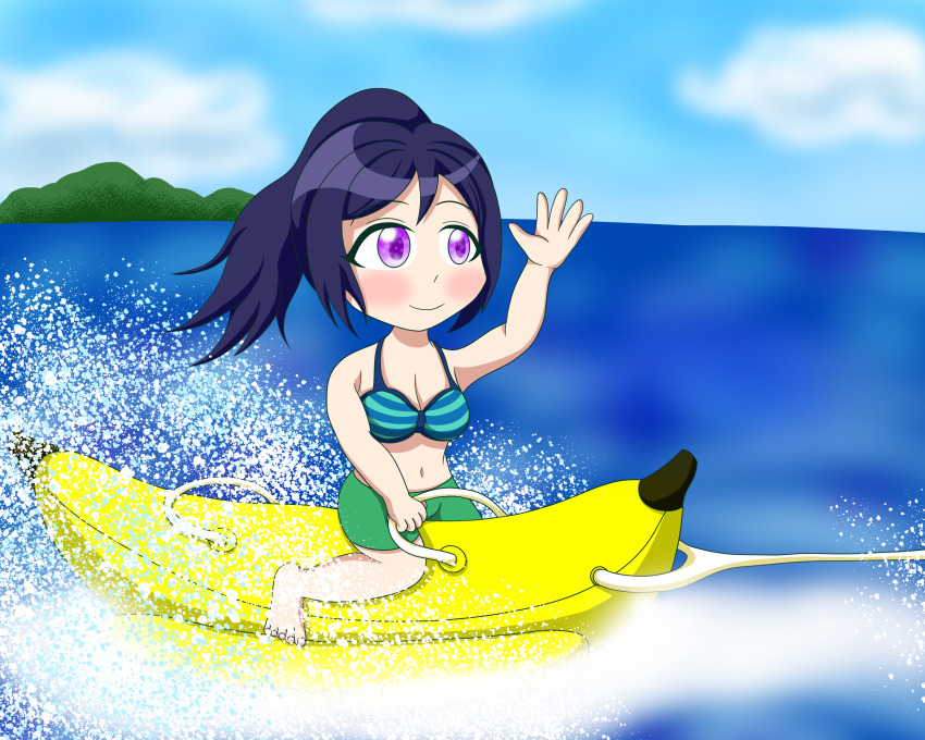 Matsuura Kanan (Love Live!) Rule 34 Image