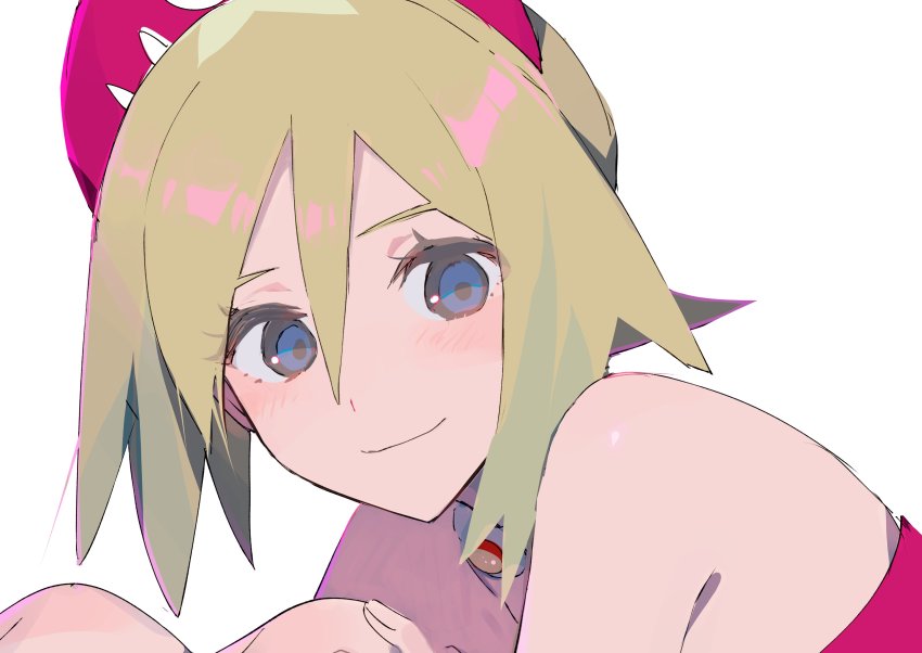 Irida (Pokemon) Rule 34 Image