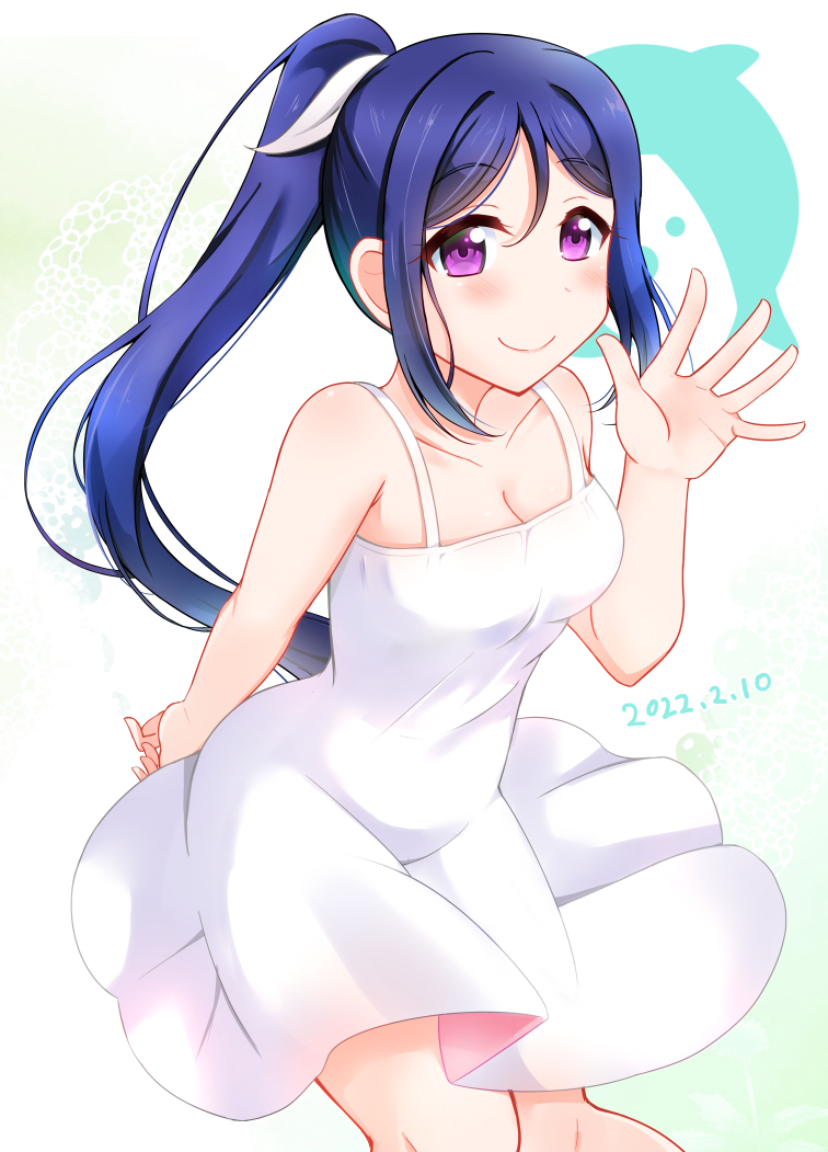 Matsuura Kanan (Love Live!) Rule 34 Image