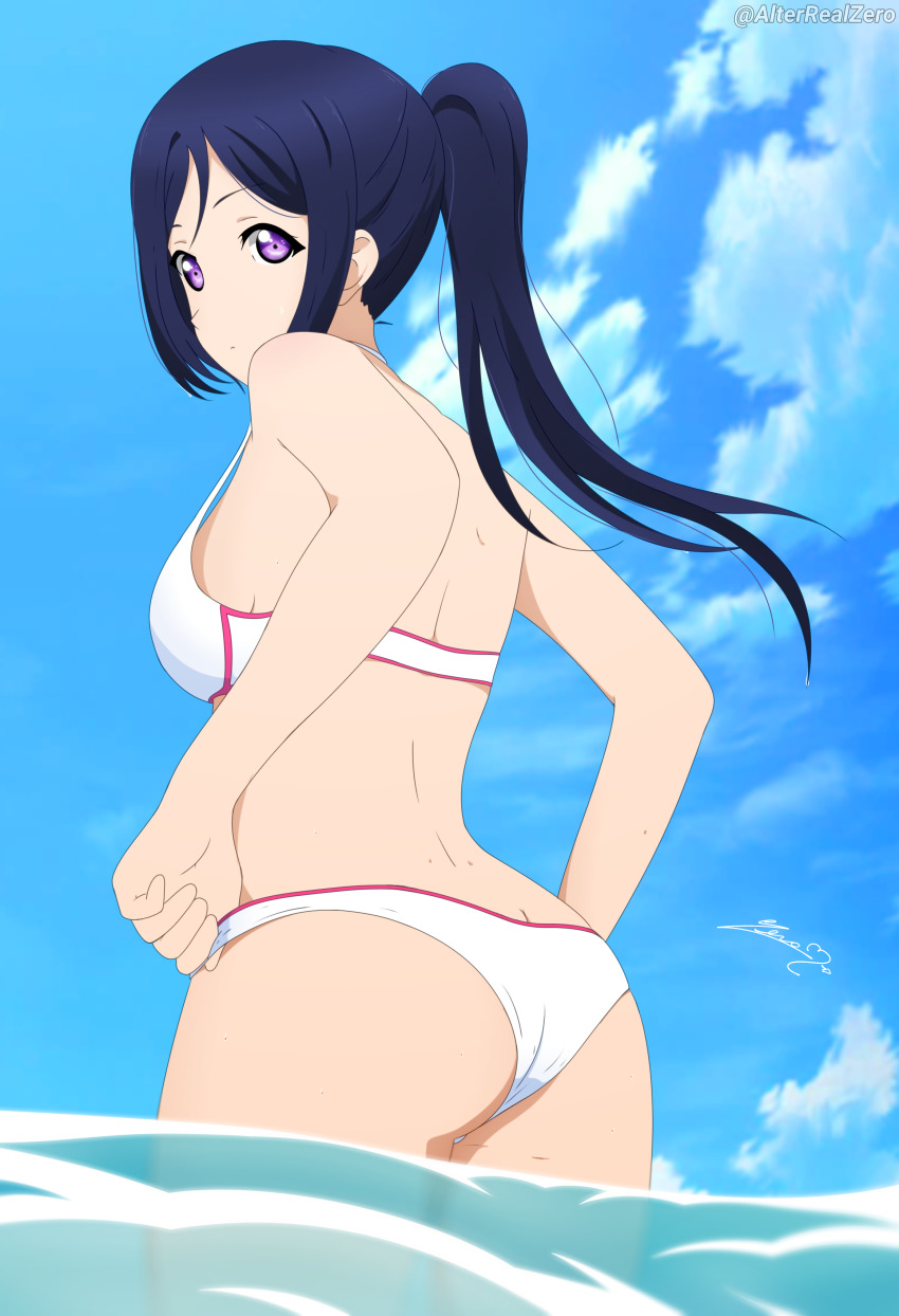 Matsuura Kanan (Love Live!) Rule 34 Image
