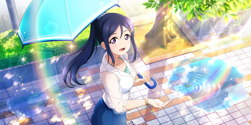 Matsuura Kanan (Love Live!) Rule 34 Image