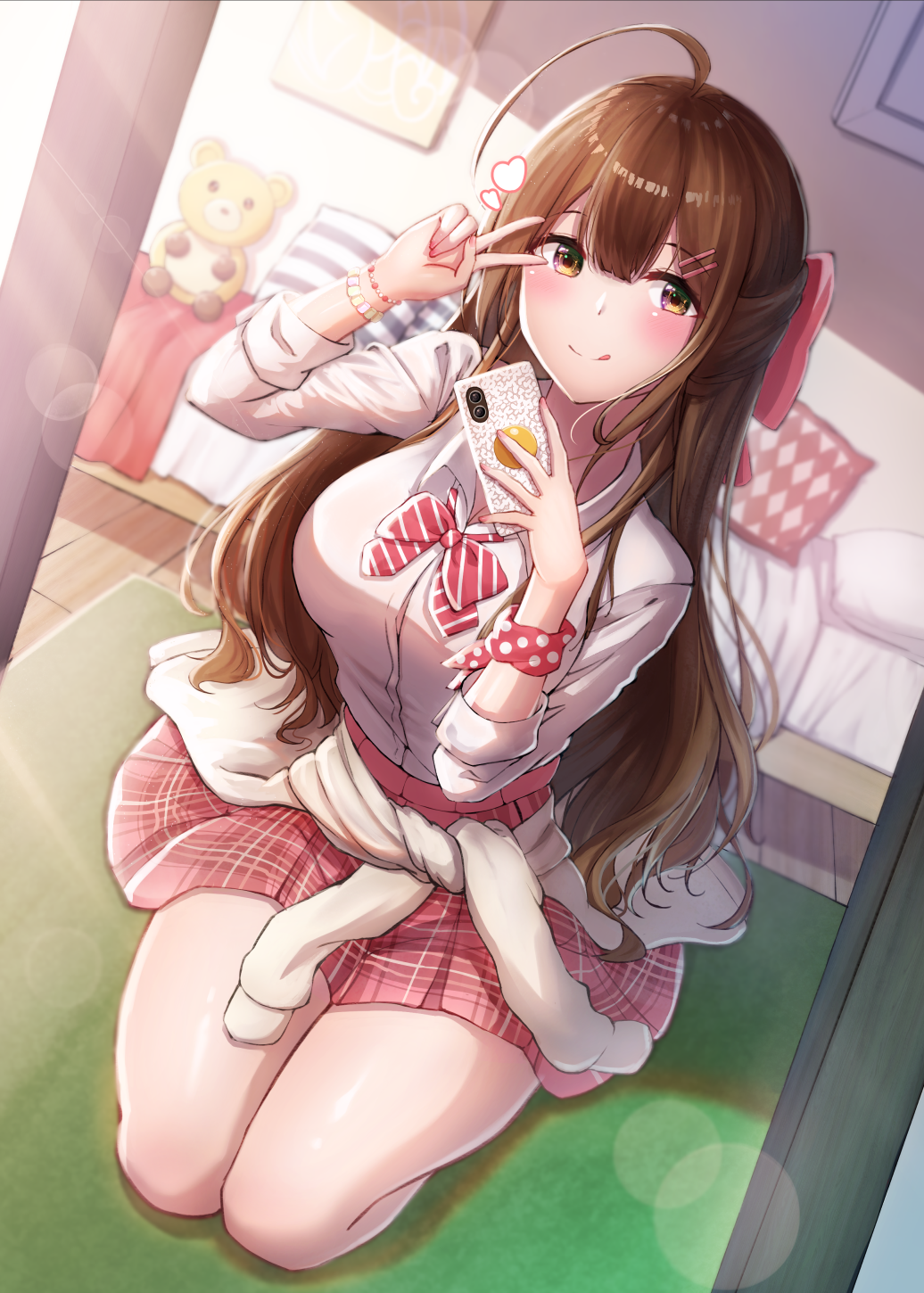 Kuwayama Chiyuki (Idolmaster) Rule 34 Image