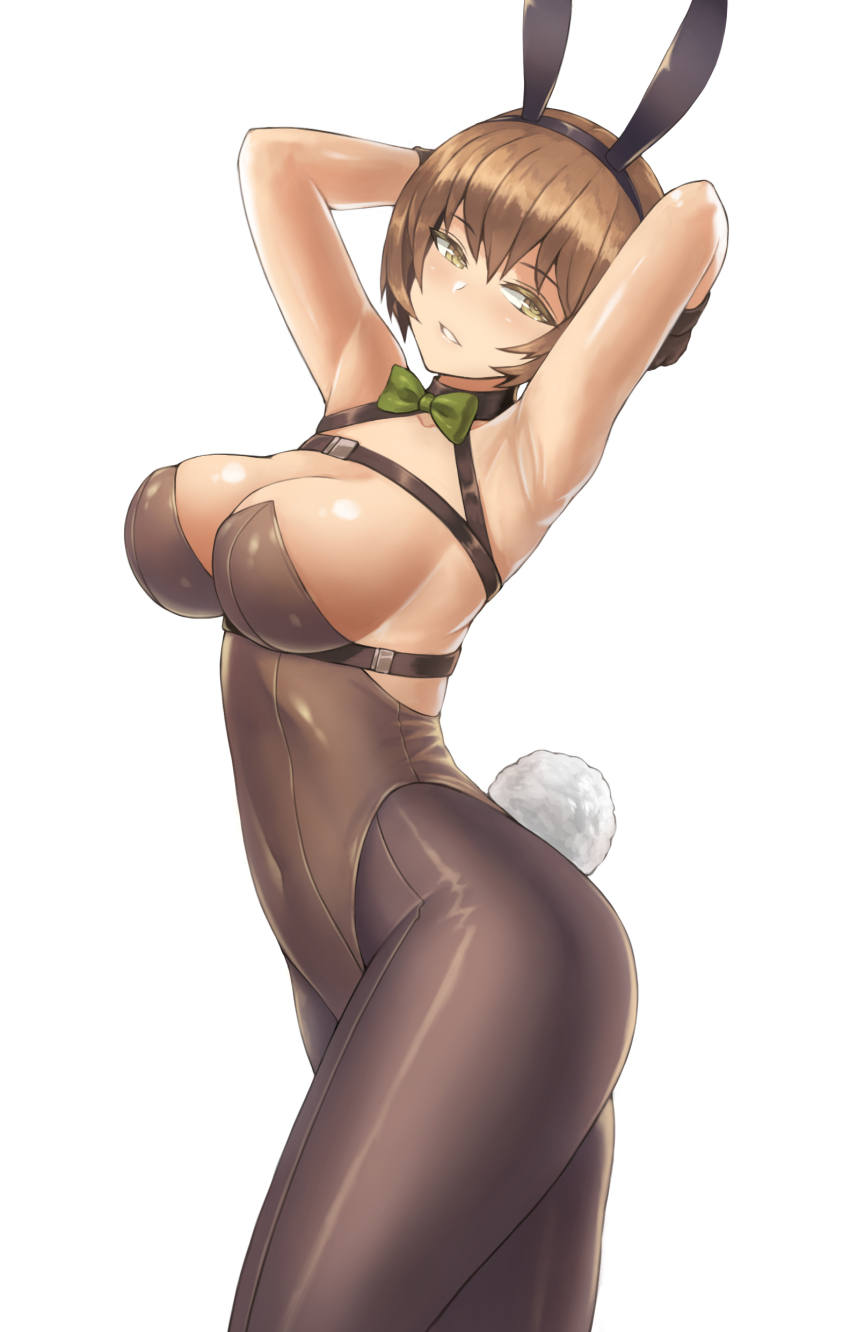 Last Origin Rule 34 Image