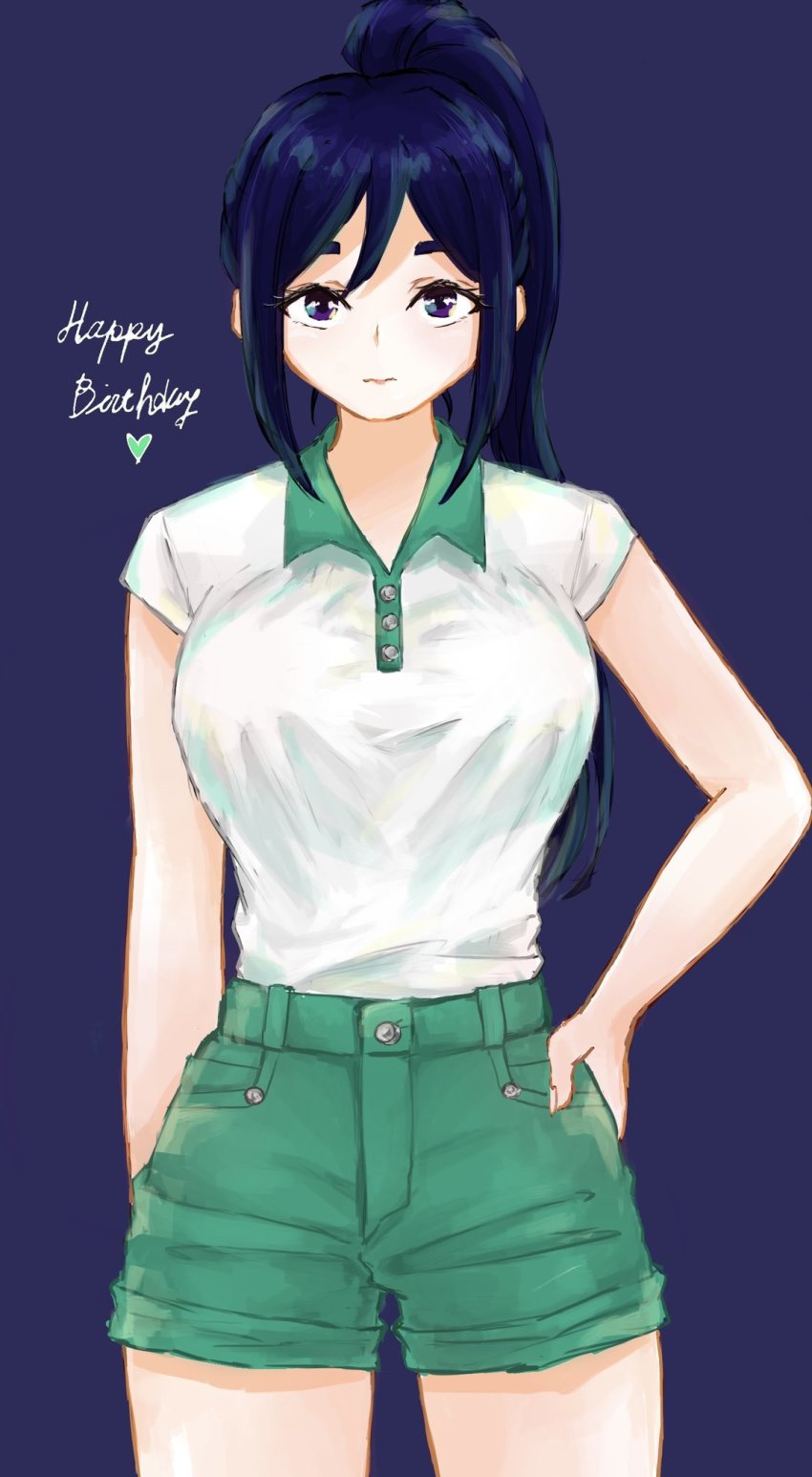 Matsuura Kanan (Love Live!) Rule 34 Image