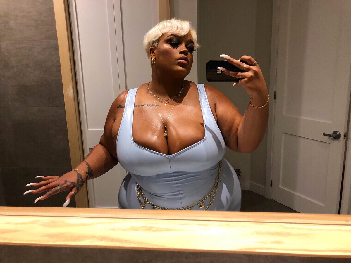 Big Breasts Rule 34 Image